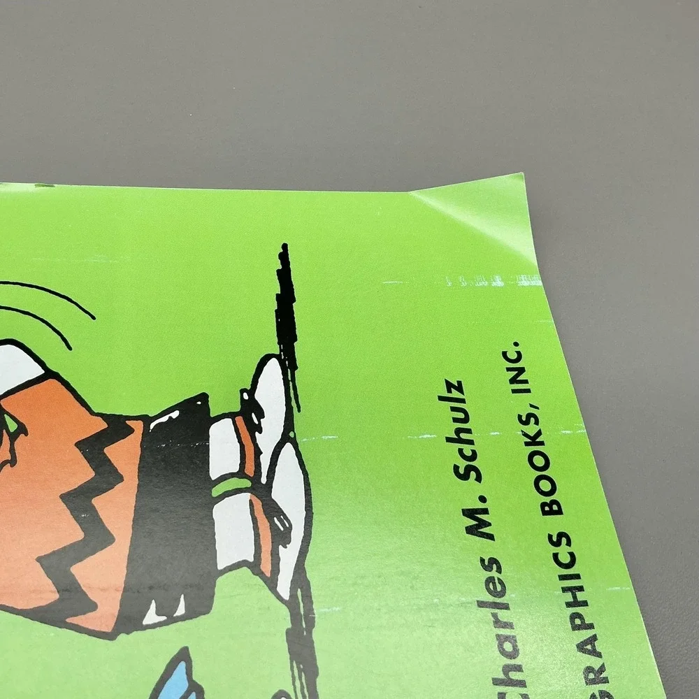 N/A unseen peanuts